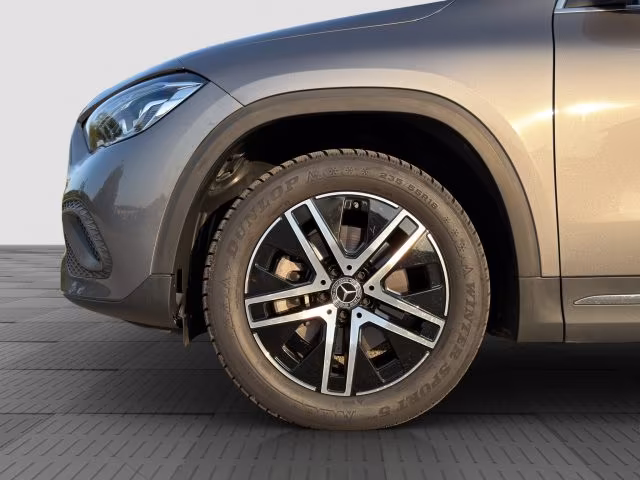 MERCEDES-BENZ CLA sse GLA GLA 220 d Automatic 4MATIC SPORT PLUS