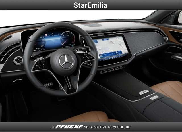 Mercedes-Benz E 220 E 220 d Mild hybrid 4Matic S.W. Premium All Terra