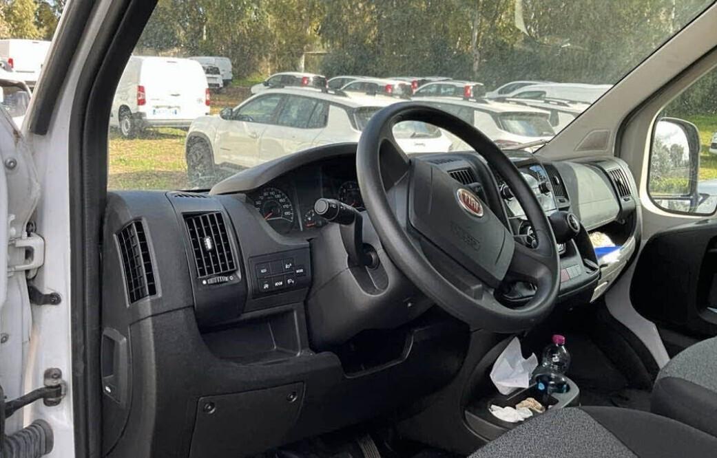 Fiat Ducato 28 2.3 MJT 120CVFurgone