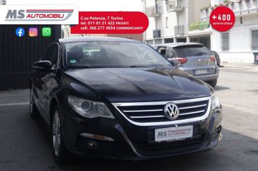 Volkswagen Passat Volkswagen Passat CC 1.8 16V TSI 118KW ANNO 2008