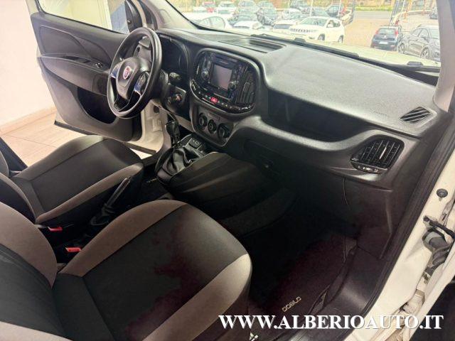 FIAT Doblo Doblò 1.6 MJT 105CV PL Combi N1 Lounge + IVA