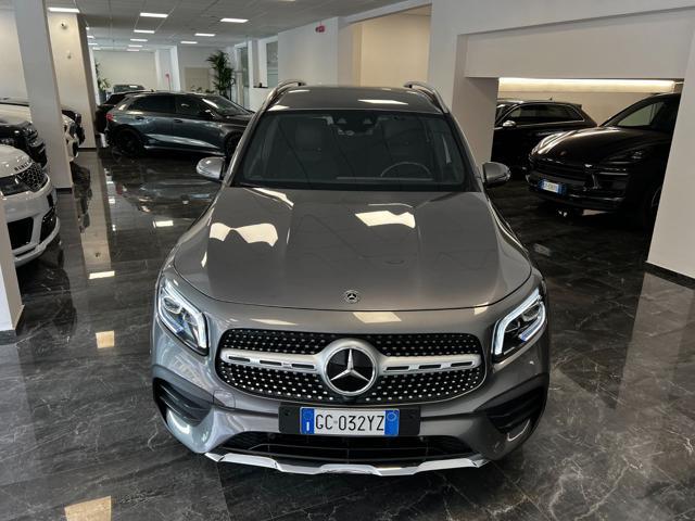 MERCEDES-BENZ GLB 220 d Automatic 4Matic Premium PRONTA CONSEGNA