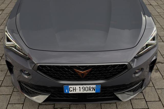 CUPRA Formentor 2.0 TDI Prezzo Netto 4Drive DSG
