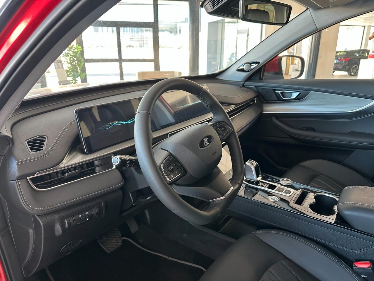 Dr 7.0 Phev 1.5 Plug-in Hybrid sport