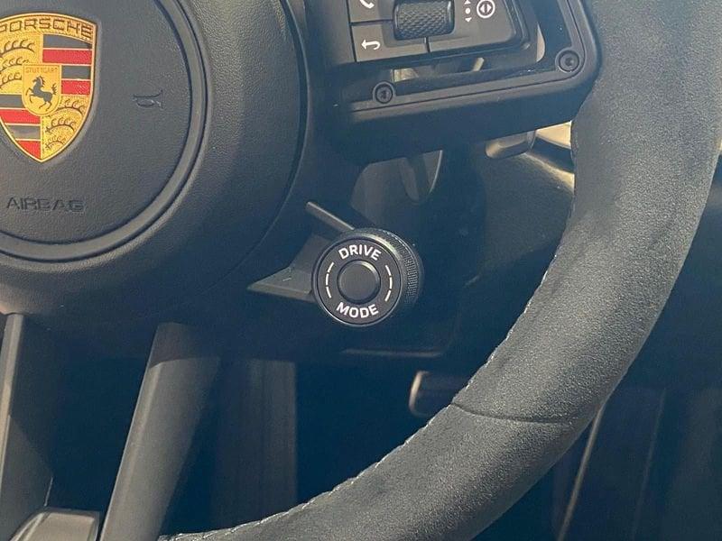 Porsche 911 992 Carrera PDK - IVA Esposta