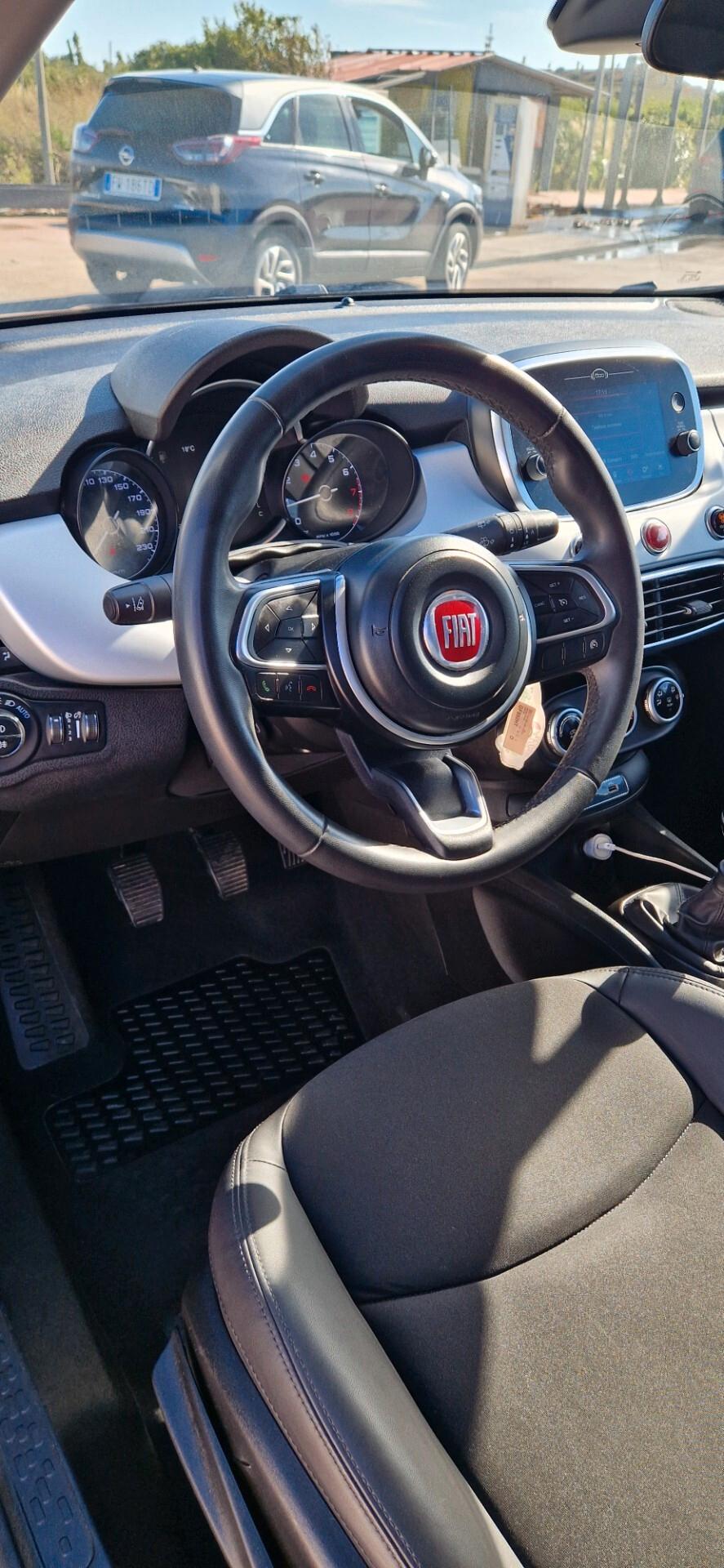 Fiat 500X 1.0 T3 120 CV Connect