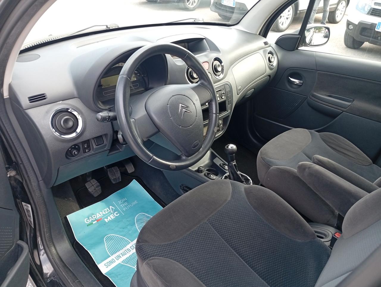 Citroen C3 1.1 Cassique