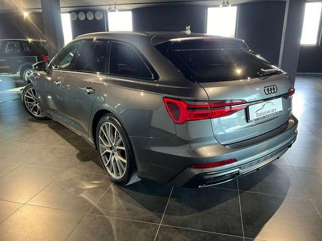 Audi A6 Avant 45 3.0 tdi mhev S-Line quattro s-tronic