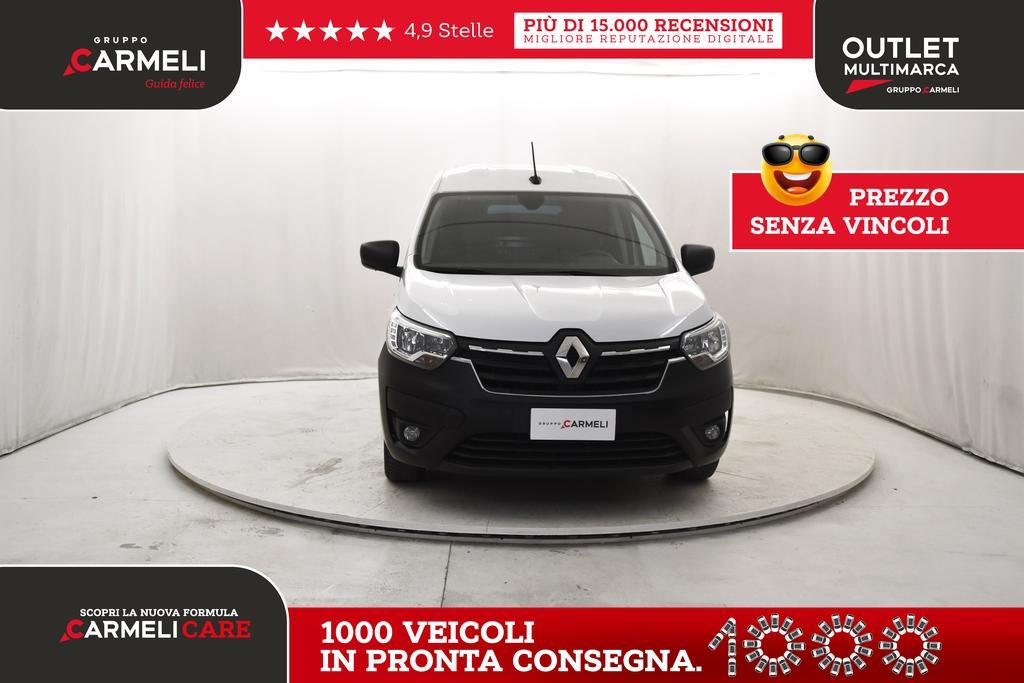 Renault Express van 1.5 Blue dci 95cv Fap
