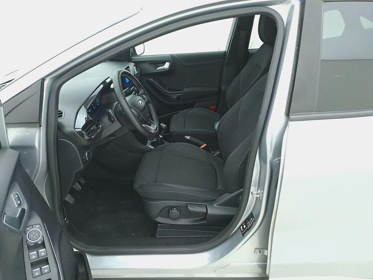 Ford Puma Titanium BZ845012 1.0 Mild Hybrid 125CV