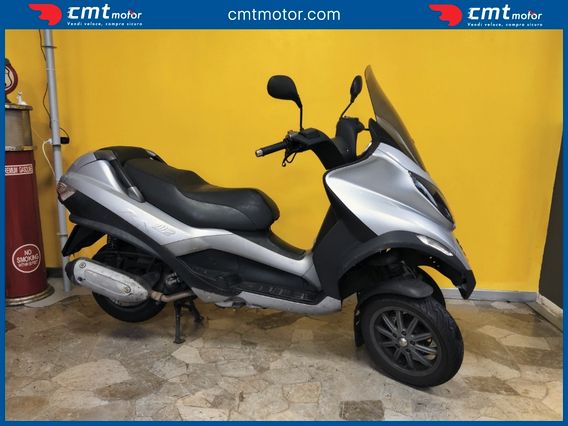 Piaggio MP3 - 2007