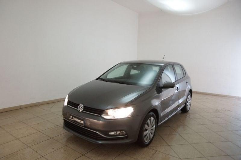 Volkswagen Polo Polo 1.2 TSI 5p. Comfortline BlueMotion Technology