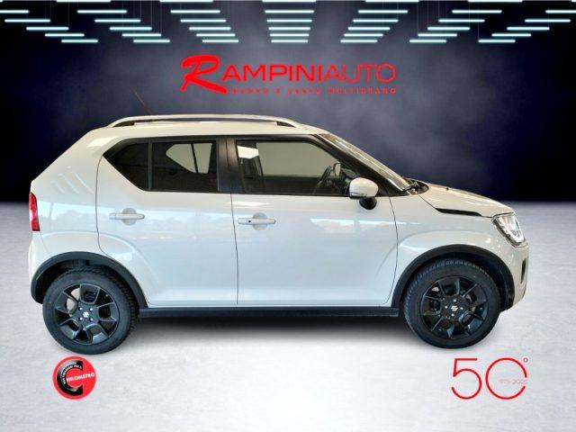 SUZUKI Ignis 1.2 Hybrid 4WD All Grip Top Km 44.000 Pronta Conse
