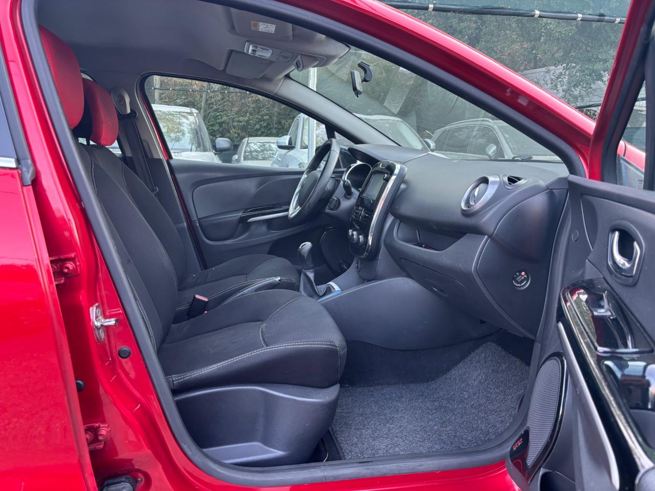 Renault Clio 1.5 dCi 75CV 5 porte Costume National