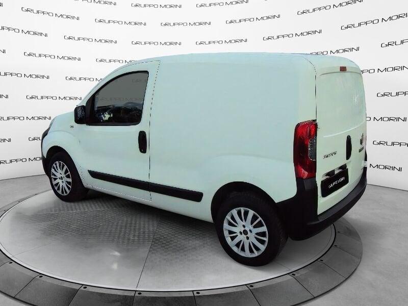 FIAT Fiorino 1.3 MJT 75CV Furgone E5+