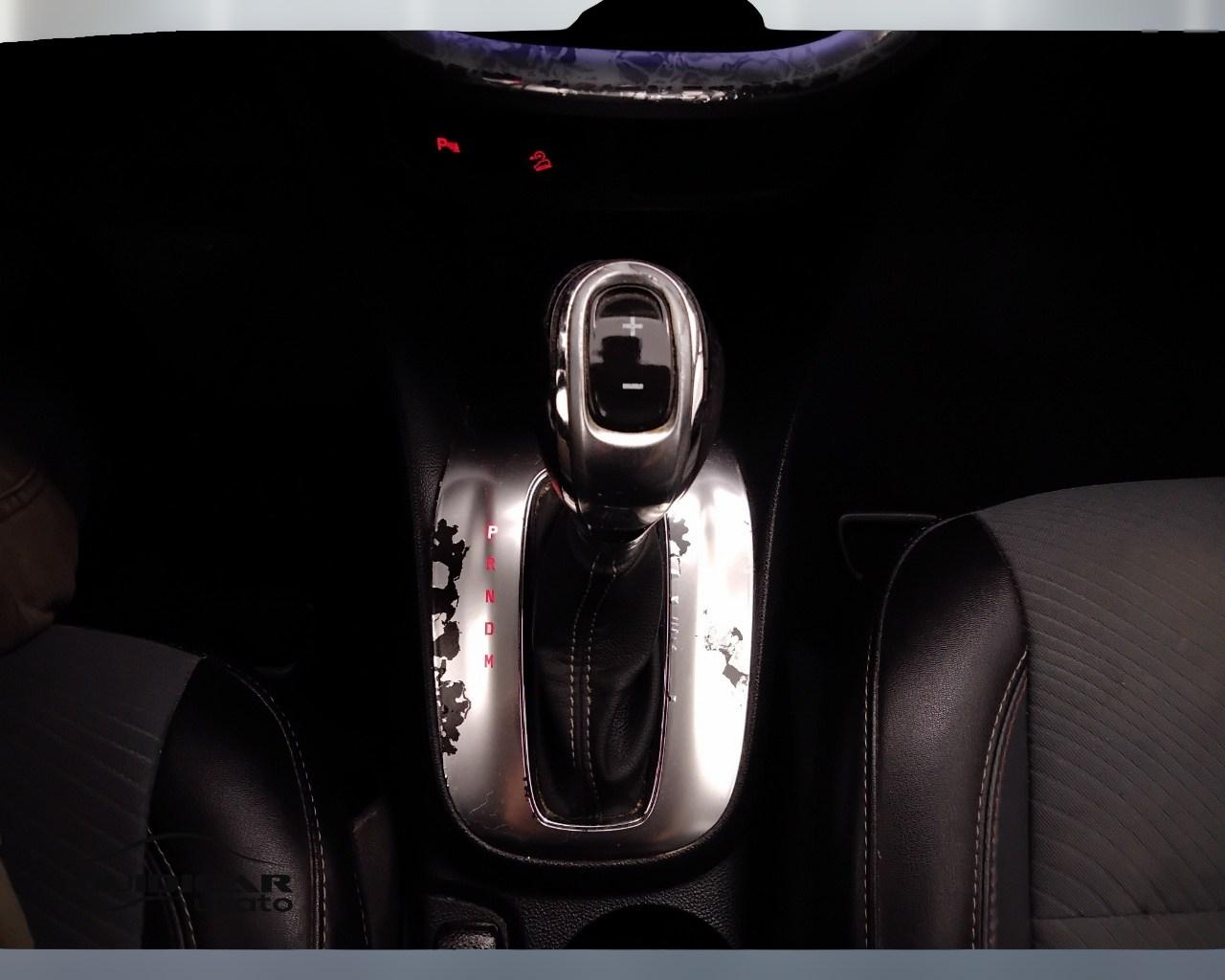 OPEL Mokka I - Mokka 1.7 cdti Cosmo 4x2 130cv auto
