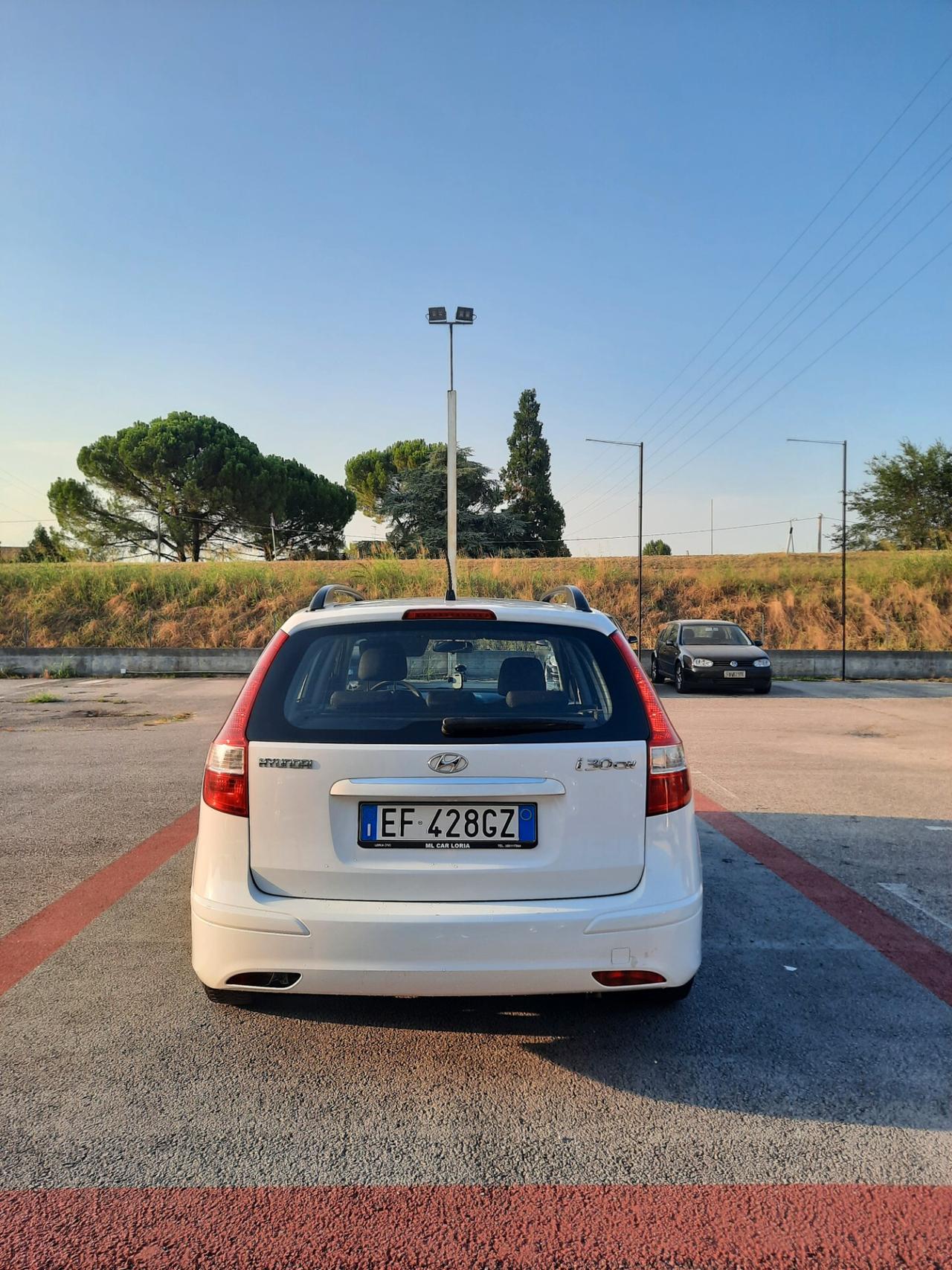 Hyundai i30 CW 1.4 16V 109CV Special