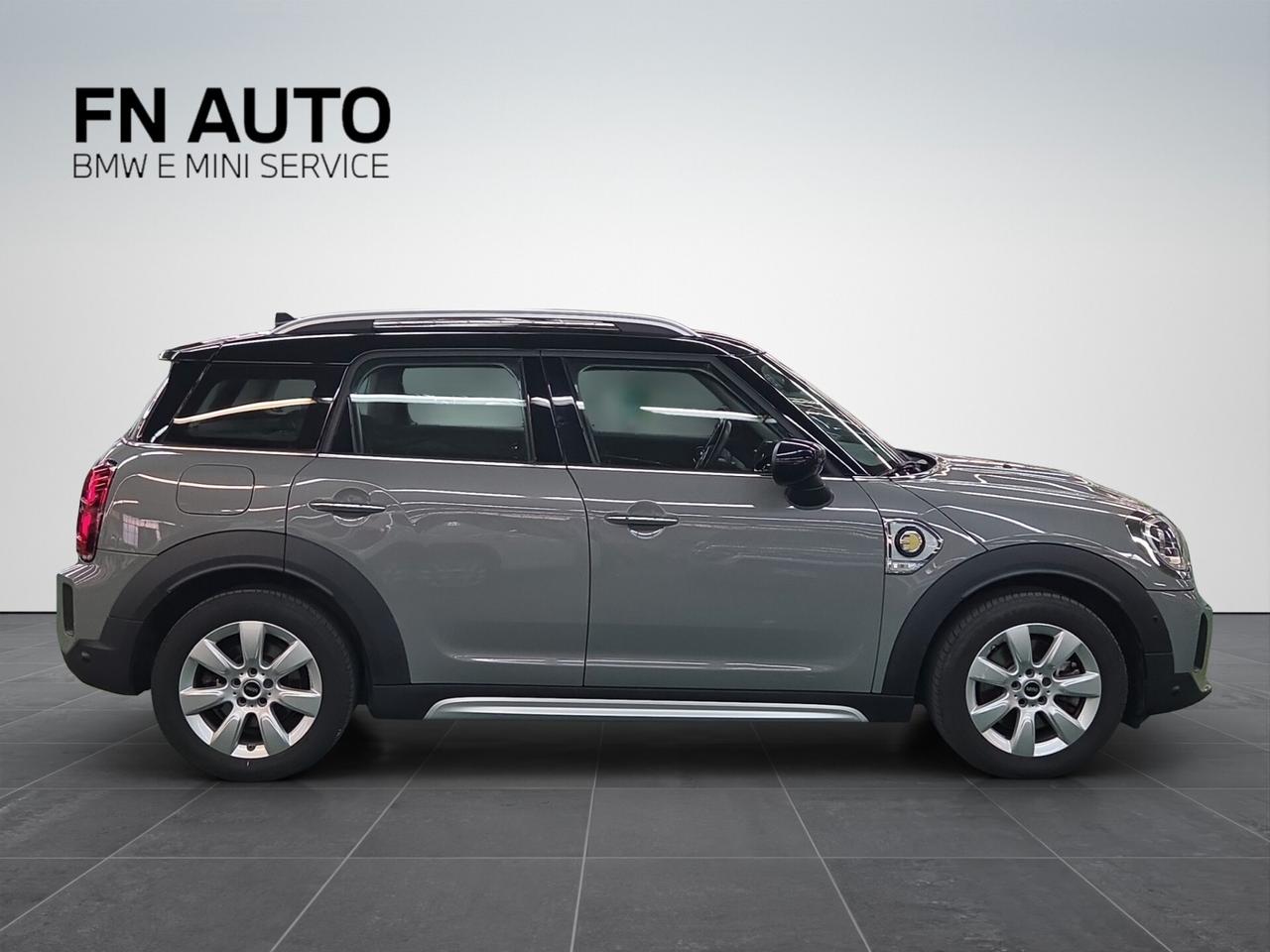 Mini Cooper S Countryman 1.5 SE Business ALL4 Automatica