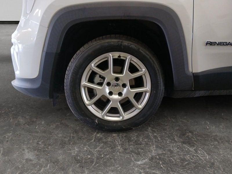 Jeep Renegade 1.0 t3 Limited 2wd