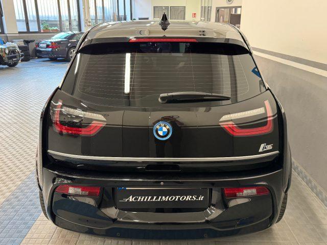 BMW i3 s 120 Ah Adv. *pelle/heat pump/rapid charging*