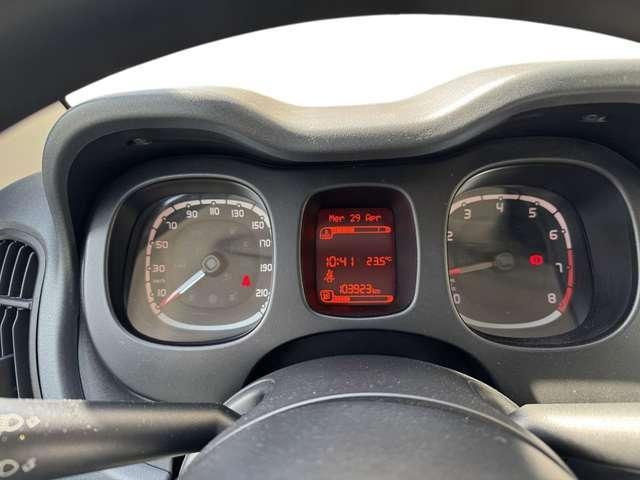 Fiat Panda 1.2 Easy s&s 69cv my19