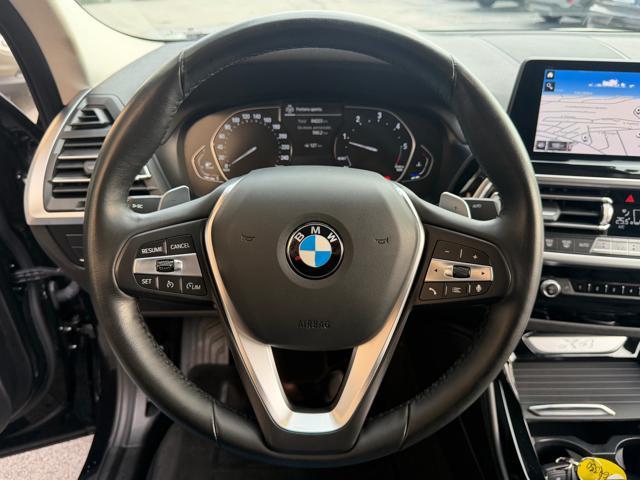 BMW X4 xDrive20d 48V Business Advantage SPORT