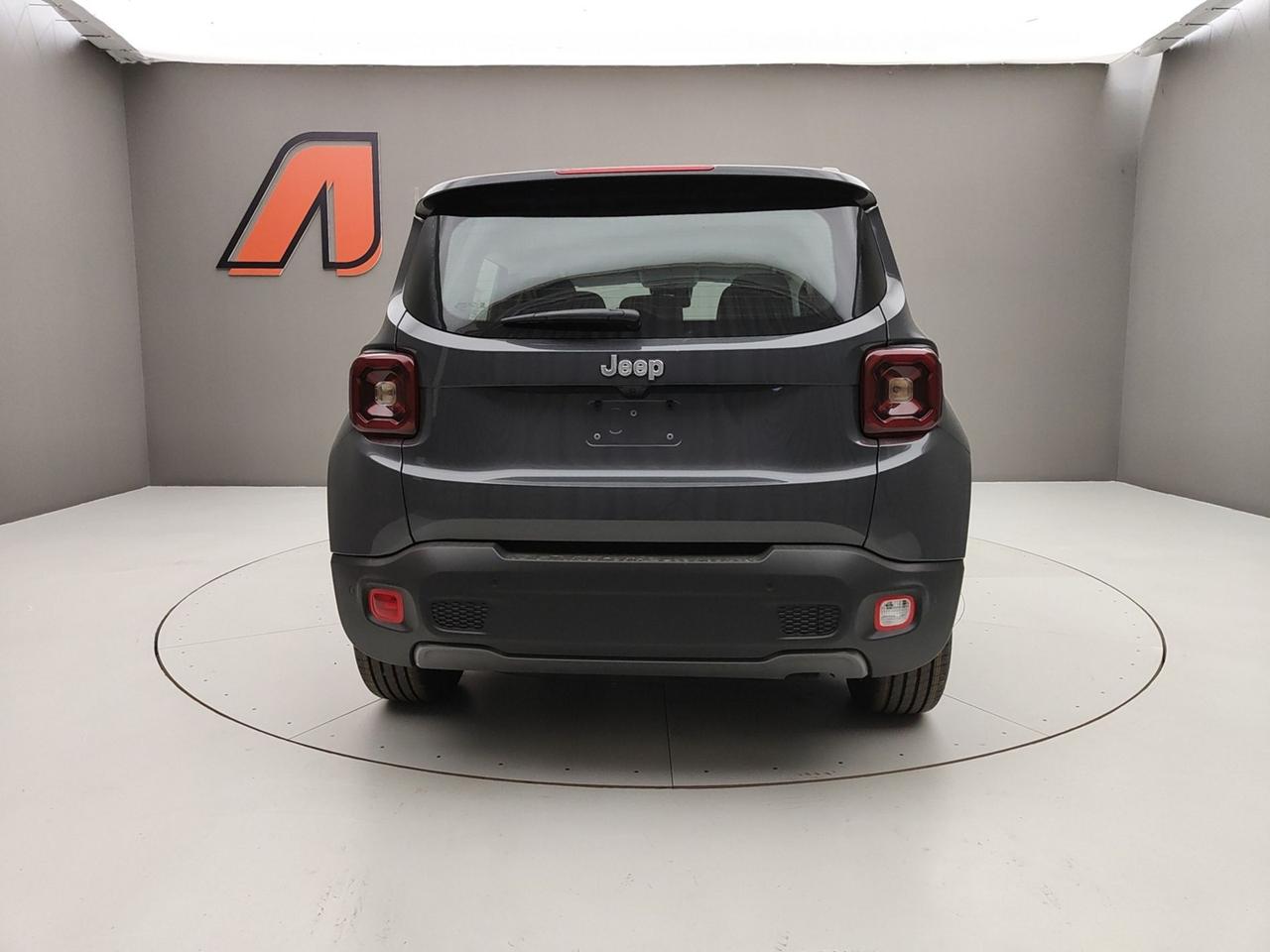 JEEP Renegade 2024 RENEGADE 1.5 E-HYBRID MHEV 130CV SUMMIT DCT