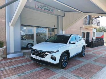 Hyundai Tucson 1.6 CRDI XLine