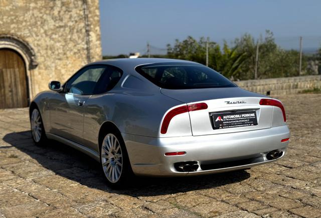 MASERATI 3200 GT V8 368cv - Cambio manuale