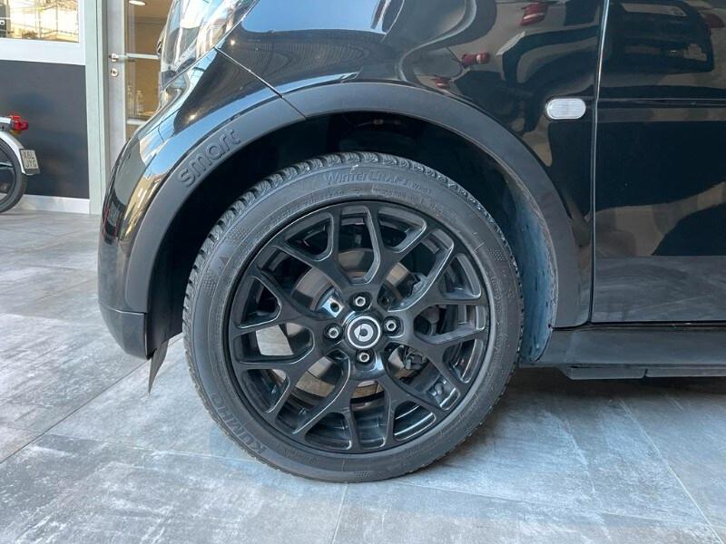 SMART fortwo 3ªs.(C/A453) fortwo 90 0.9 Turbo ...