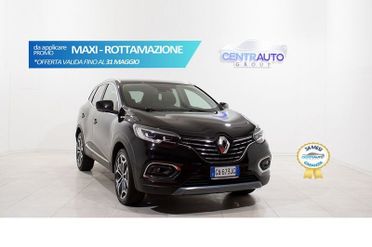Renault Kadjar Blue dCi 8V 115cv EDC Black Edition