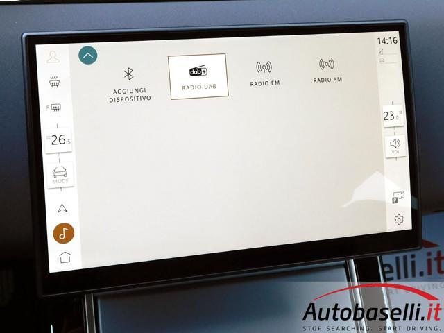 LAND ROVER Range Rover Evoque 2.0D MHEV 163CV IBRIDA AWD AUTO S RESTYLING