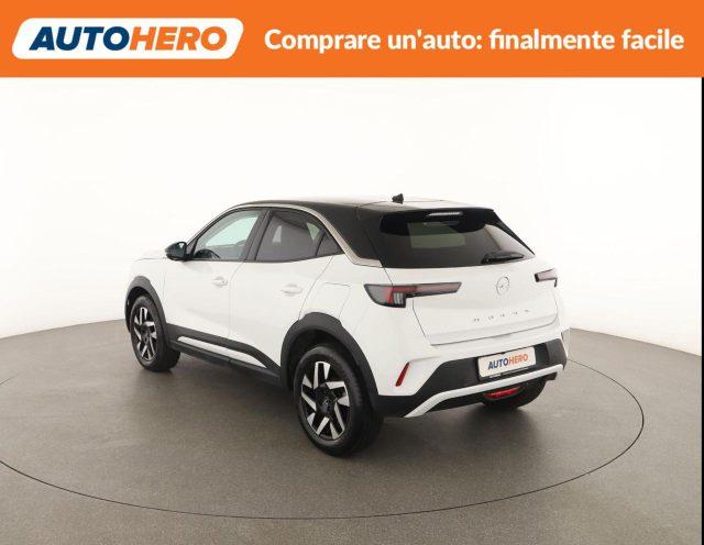 OPEL Mokka X 1.2 Turbo Edition