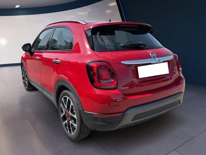 FIAT 500X 500 X 2018 1.0 T3 Cross 120cv