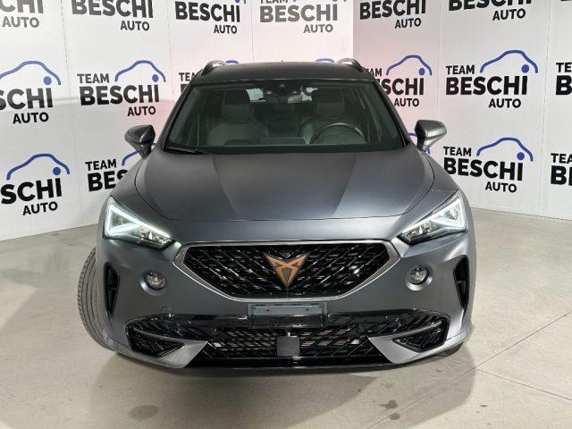 CUPRA Formentor 1.5 TSI DSG