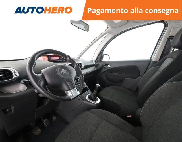 CITROEN C3 Picasso BlueHDi 100 Feel Edition