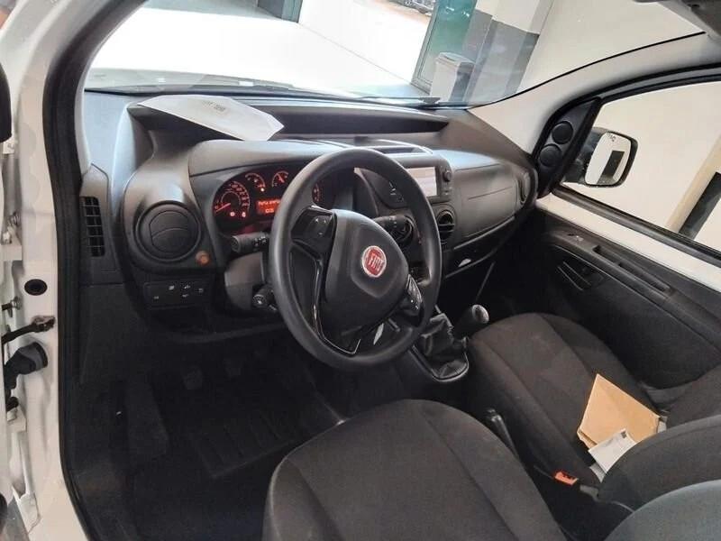 Fiat Fiorino 1.3 MJT 95CV SX TERMOFRIGO