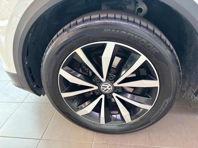 VOLKSWAGEN T-Roc 1.0 TSI 115 CV Style BlueMotion Technology