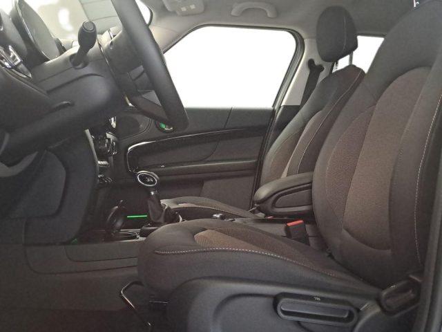 MINI Countryman 1.5 Cooper SE 'ALL4' Countryman ALL4 Aut.