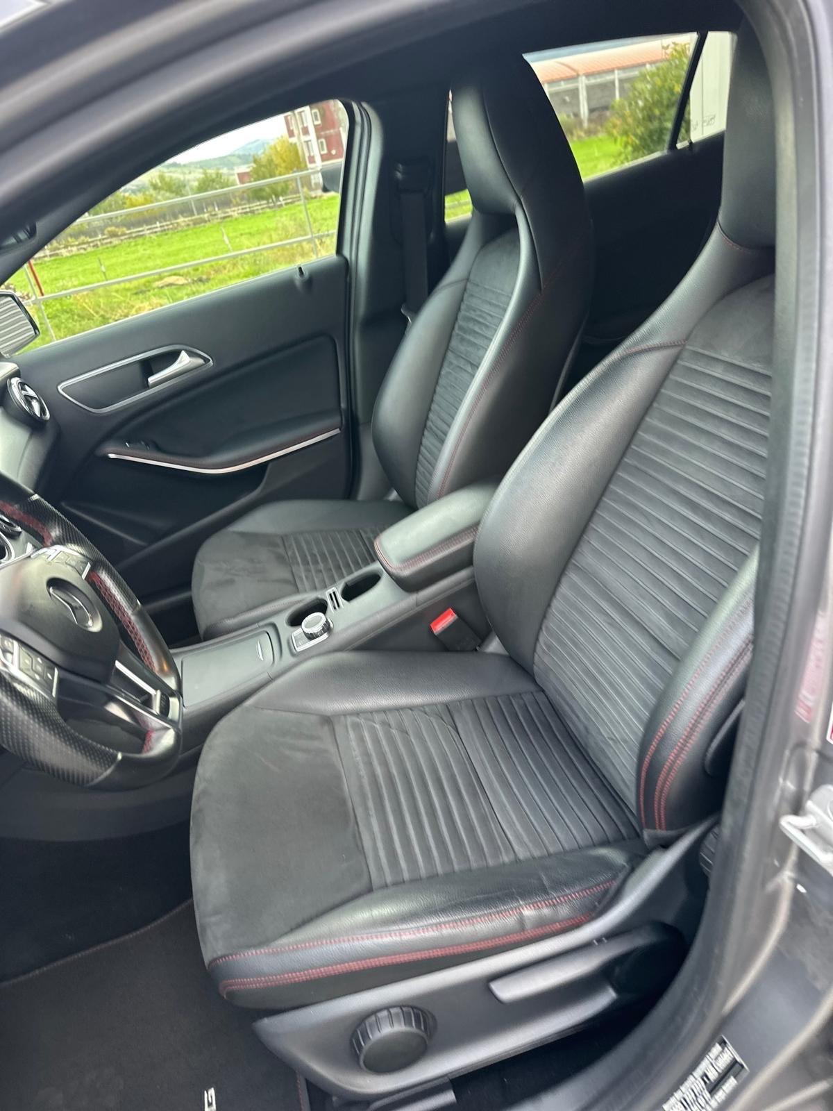 Mercedes-benz GLA 200 CDI Automatic Premium