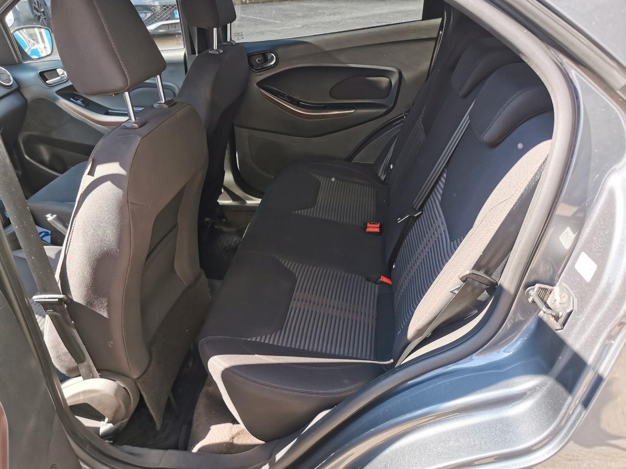 Ford Ka 1.2 85cv Start&Stop Active