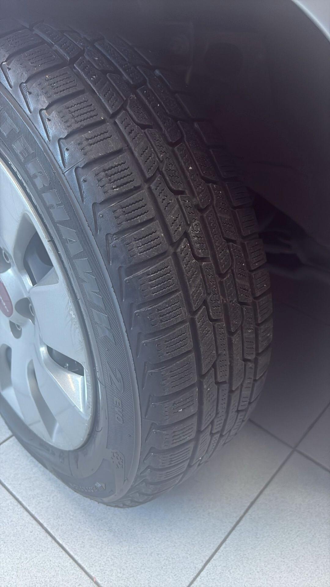 Fiat Panda 65.000 km