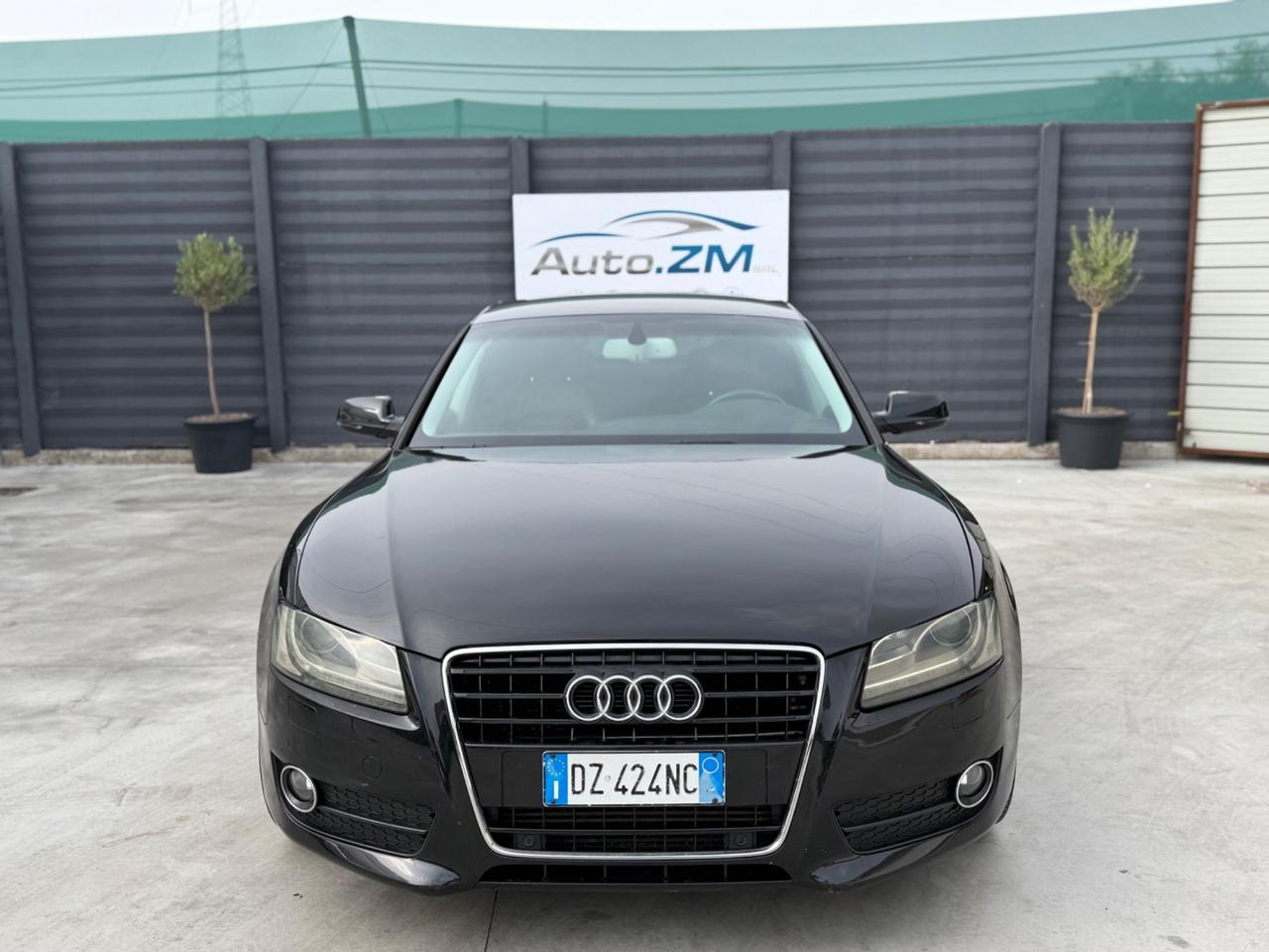 Audi A5 SPB 3.0 V6 TDI F.AP. quattro S tr. Advanced