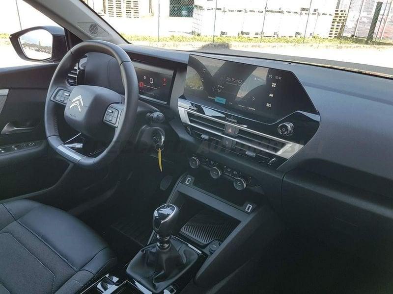 Citroën C4 C4 1.2 puretech Plus s&s 130cv