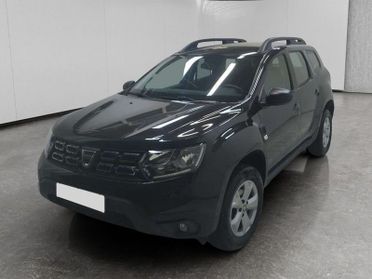 Dacia Duster 1.0 tce Comfort Eco-g 4x2 100cv