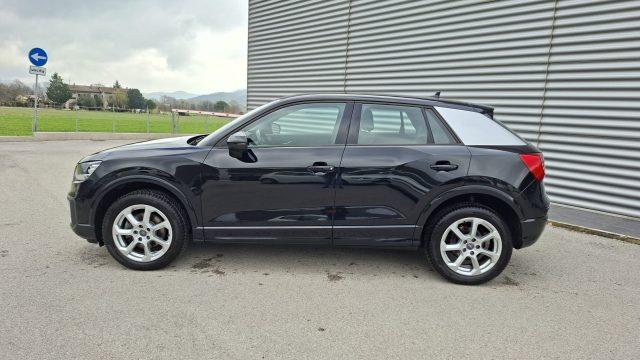 AUDI Q2 1.0 TFSI Design NAVI VIRTUAL SEDILI RISCALDATI