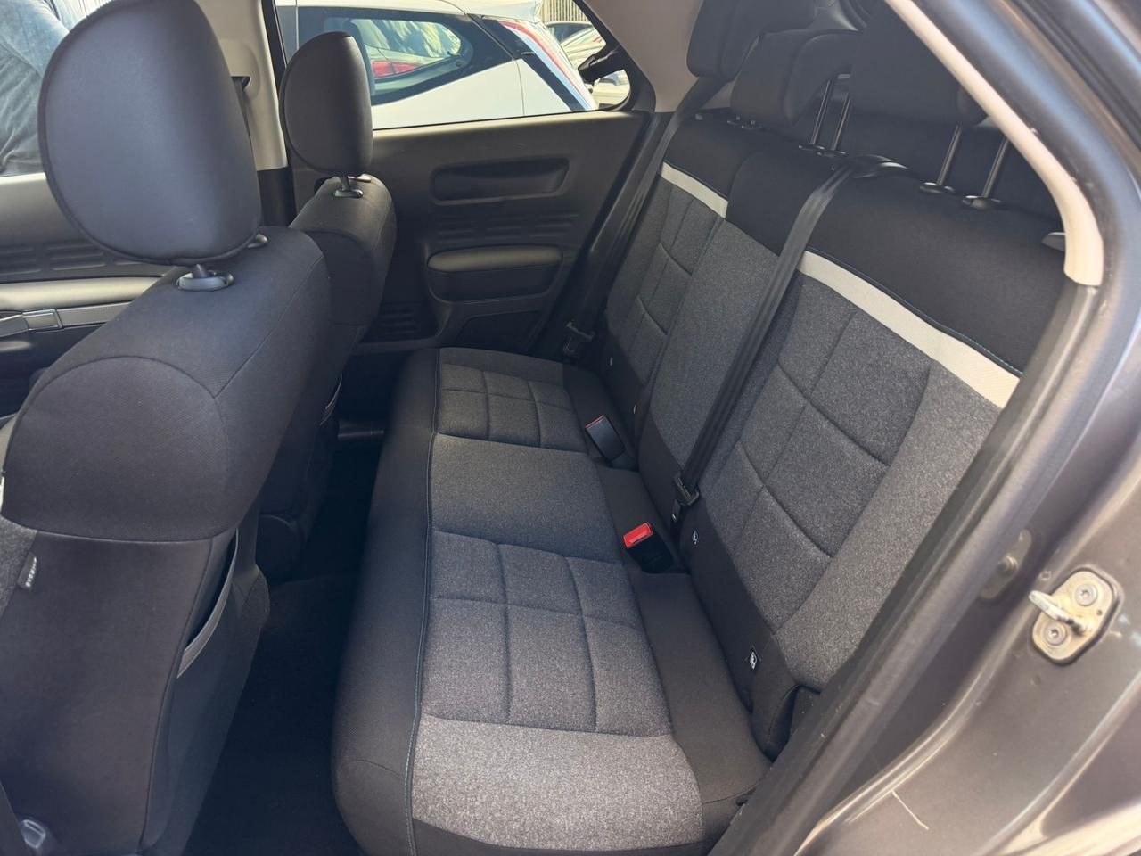 Citroen C4 Cactus 1.5 BlueHdi 100cv SHINE FULL OPTIONAL