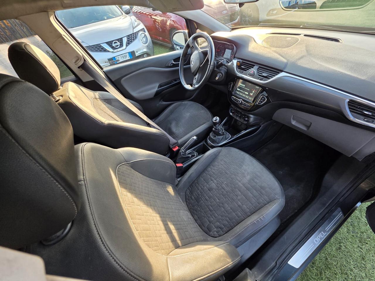 Opel Corsa 1.3 CDTI 5 porte euro 6 anno 2018