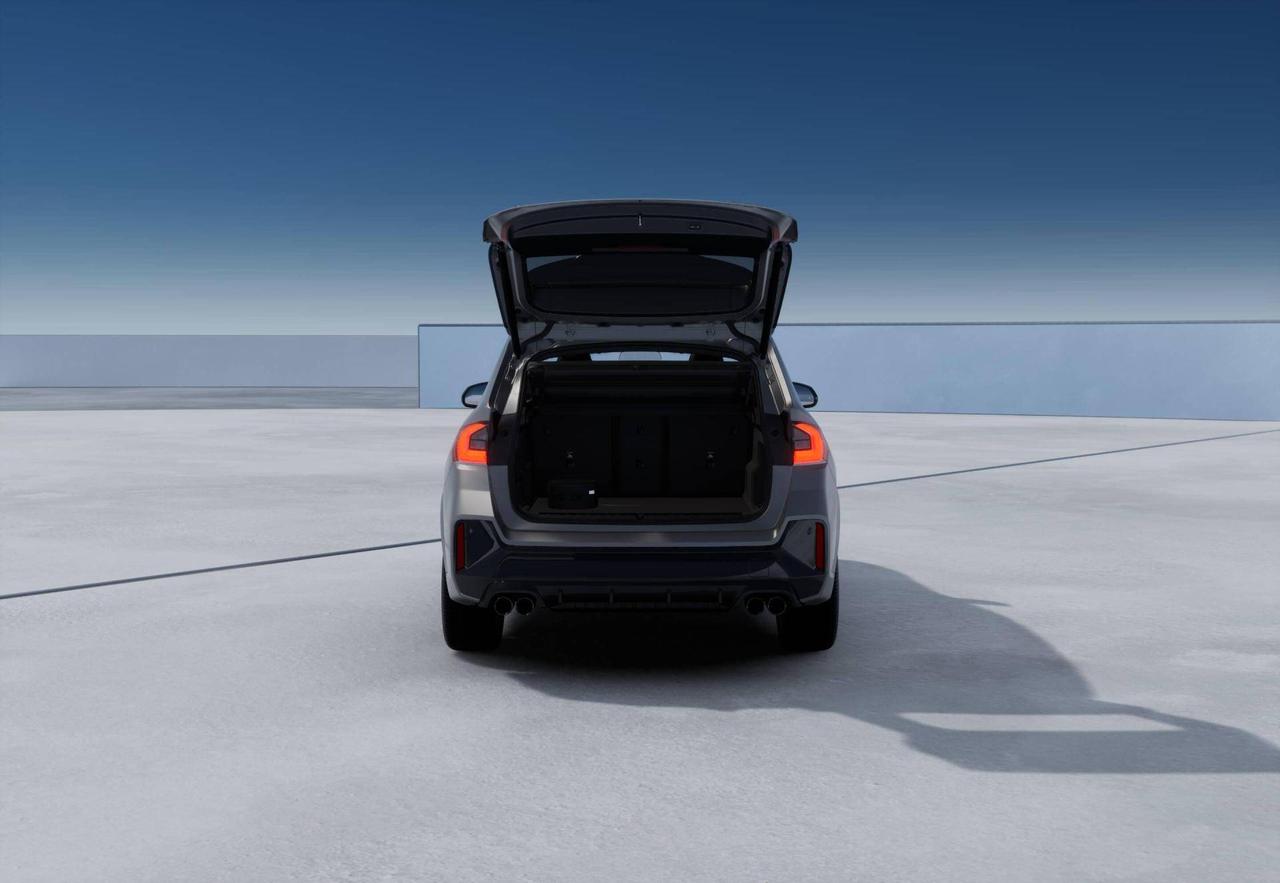 BMW X1 M35i xDrive MSport Pro