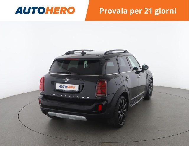 MINI Countryman 1.5 One Countryman